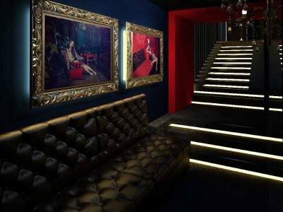 Проститутка Golden Club Проститутка Golden Club