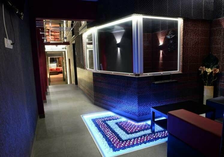 Проститутка Bella festa Проститутка Bella festa